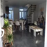 Petite Maison De L'ancien Rivage Διαμέρισμα