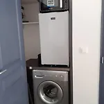 Διαμέρισμα Petite Maison De L'ancien Rivage *