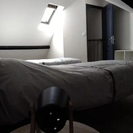 Petite Maison De L'ancien Rivage Boulogne-sur-Mer