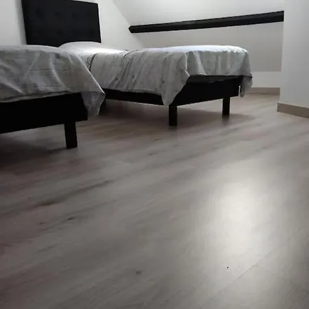 Petite Maison De L'ancien Rivage Boulogne-sur-Mer