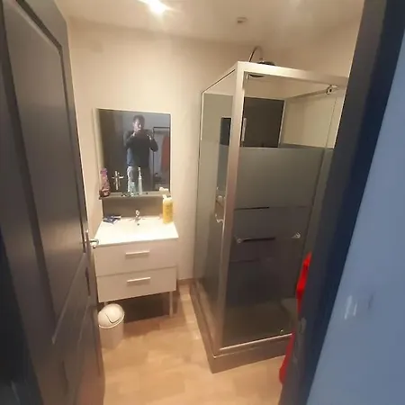 Petite Maison De L'ancien Rivage