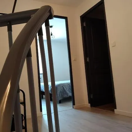 Petite Maison De L'ancien Rivage Appartement Boulogne-sur-Mer