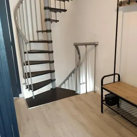 Petite Maison De L'ancien Rivage * בולון-סור-מאר