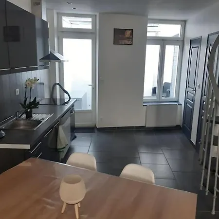 Petite Maison De L'ancien Rivage