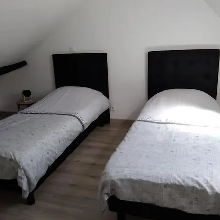 Petite Maison De L'ancien Rivage Appartement Boulogne-sur-Mer