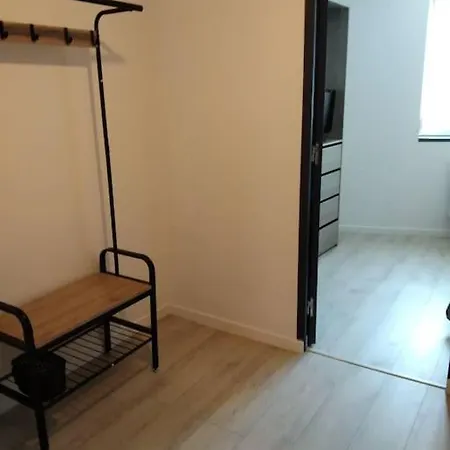 Petite Maison De L'ancien Rivage דירה