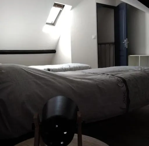 Petite Maison De L'ancien Rivage Boulogne-sur-Mer