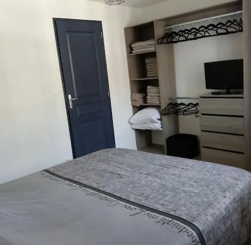 Petite Maison De L'ancien Rivage *