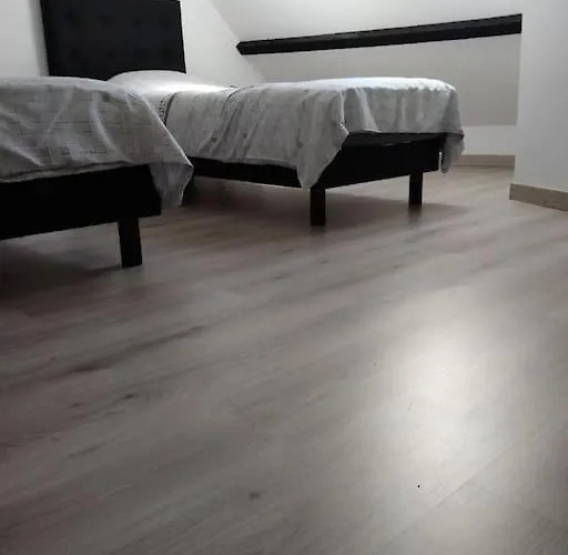 Petite Maison De L'ancien Rivage Boulogne-sur-Mer