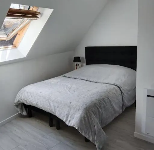 Petite Maison De L'ancien Rivage Appartement