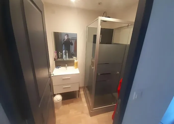 Petite Maison De L'ancien Rivage