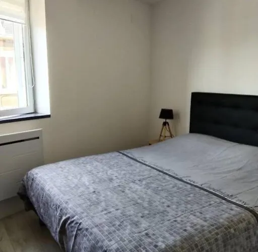 Petite Maison De L'ancien Rivage Appartement