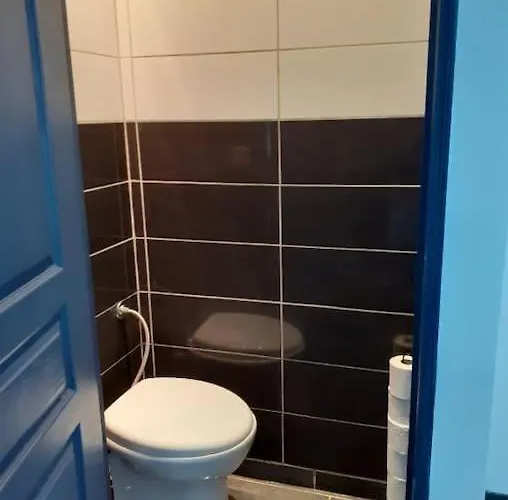 Appartement Petite Maison De L'ancien Rivage