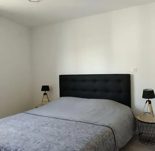 Appartement Petite Maison De L'ancien Rivage