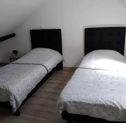 Petite Maison De L'ancien Rivage Appartement Boulogne-sur-Mer