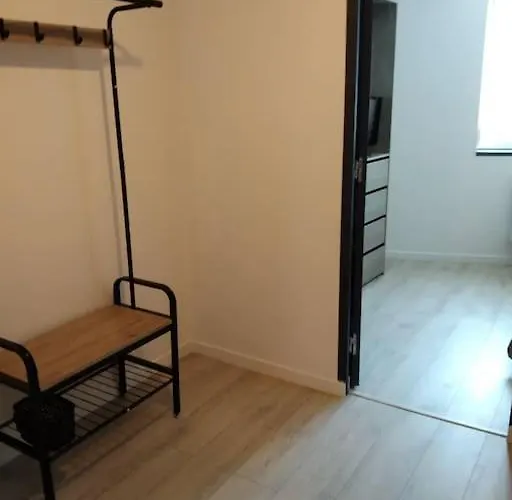 Petite Maison De L'ancien Rivage Appartement